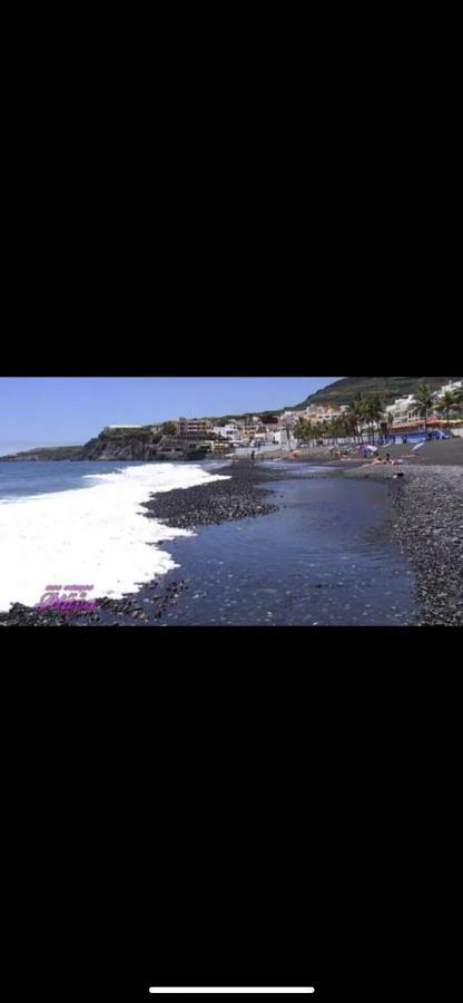 Daniela Διαμέρισμα Puerto De Naos Εξωτερικό φωτογραφία